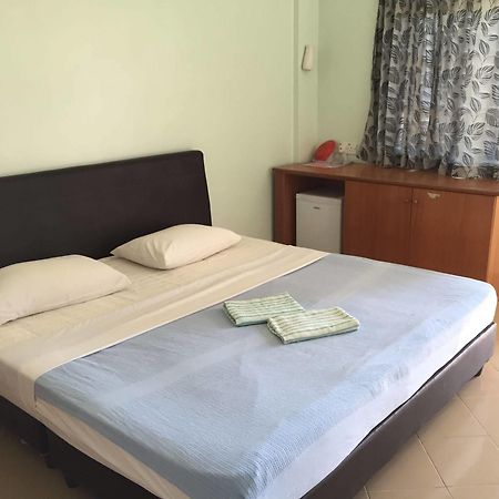 Melati Tanjung Motel Langkawi Eksteriør bilde