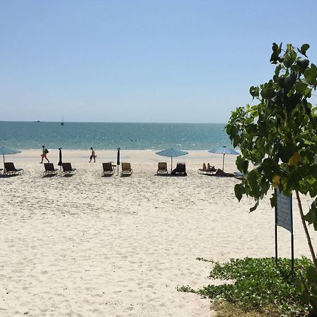 Melati Tanjung Motel Langkawi Eksteriør bilde