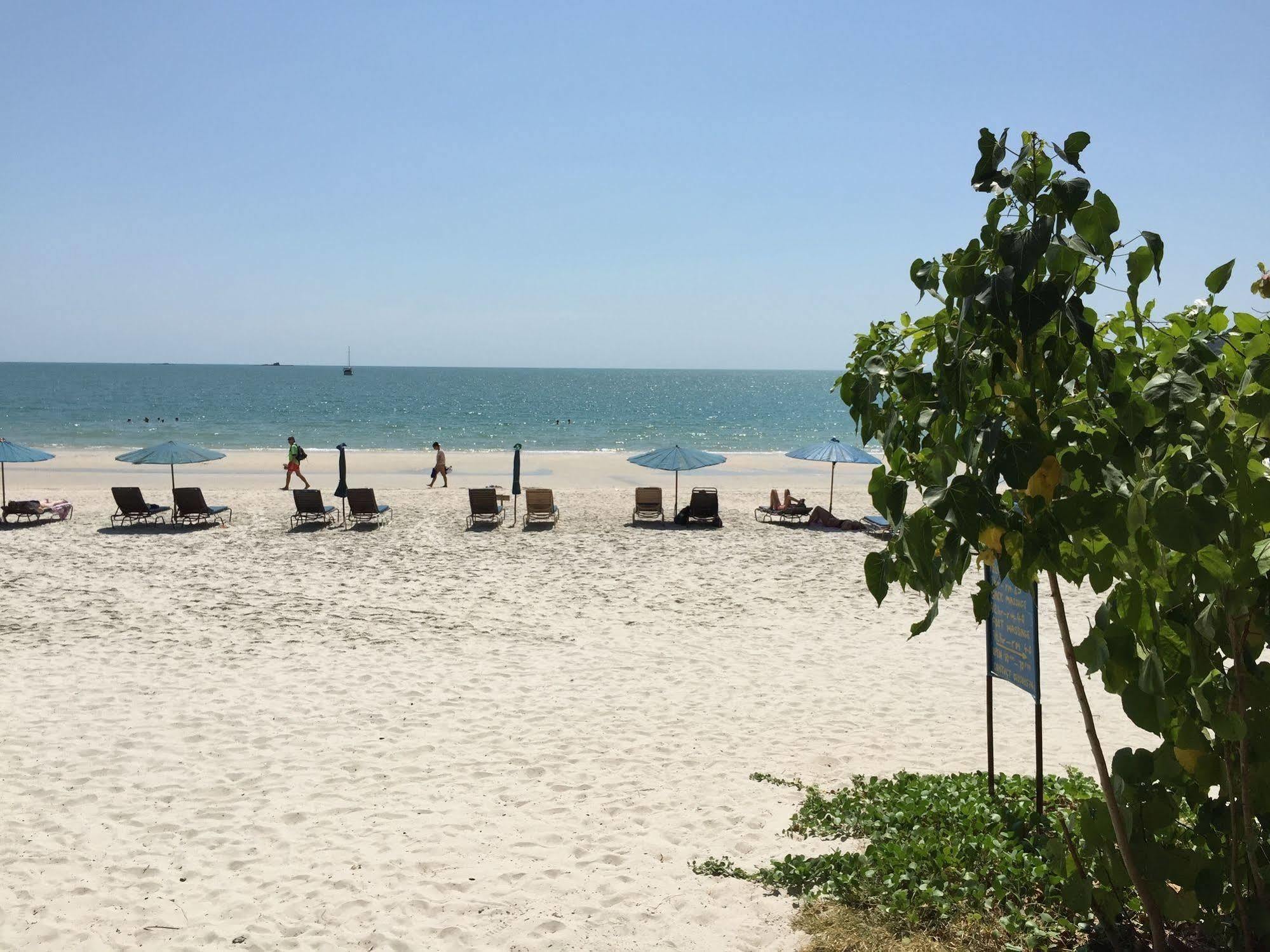 Melati Tanjung Motel Langkawi Eksteriør bilde